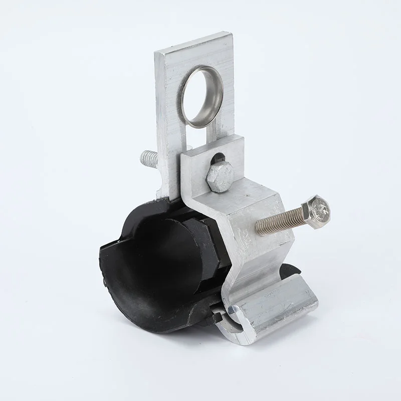 S130 Suspension clamp series (1)