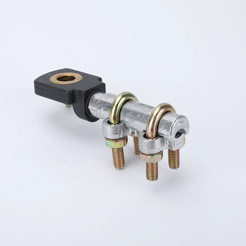 SYDL 1(25 95mm²） Suspension clamp series (2)