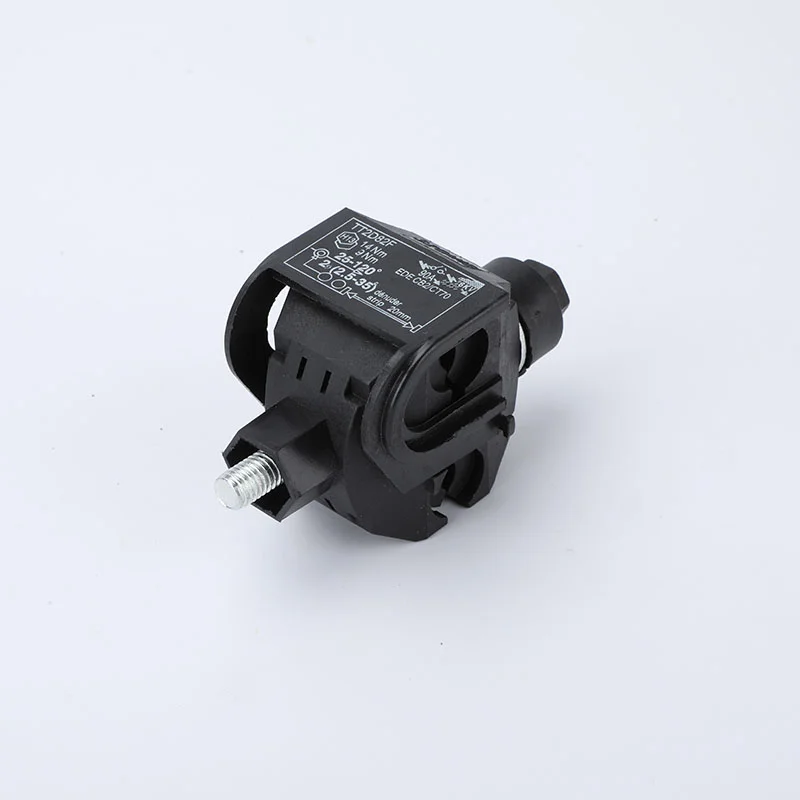 TT2D82F Insulating piercing clamp series (4)