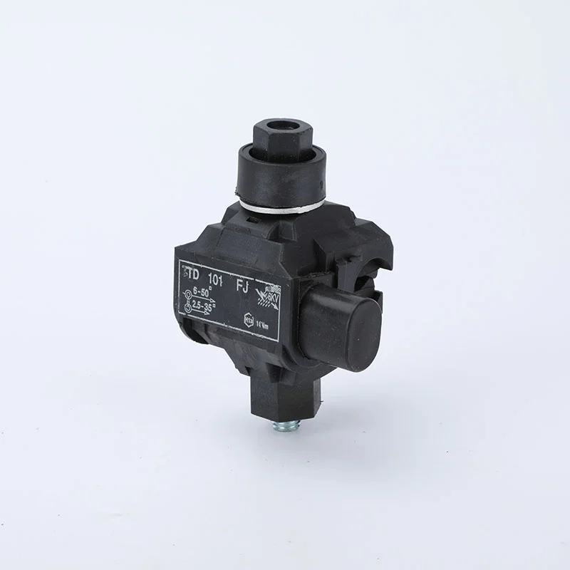 TTD101 Insulating piercing clamp series (1)