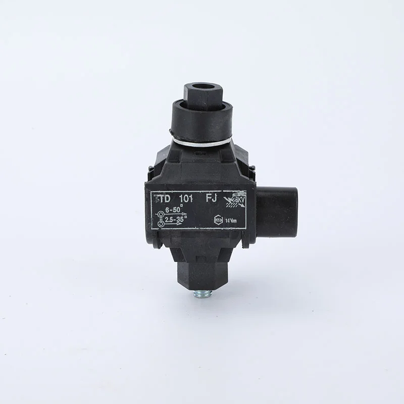 TTD101 Insulating piercing clamp series (2)