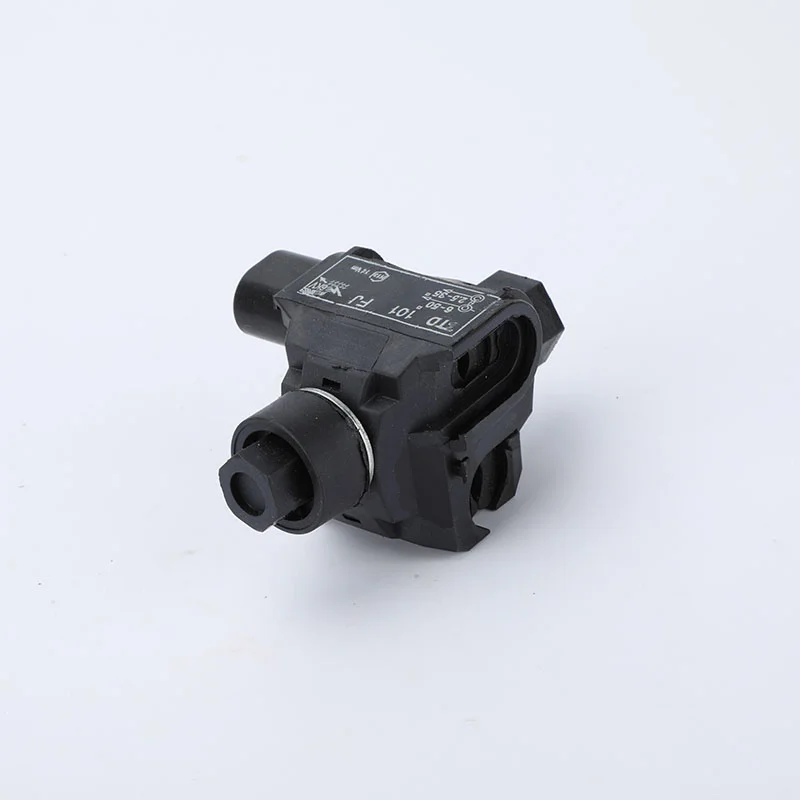 TTD101 Insulating piercing clamp series (3)