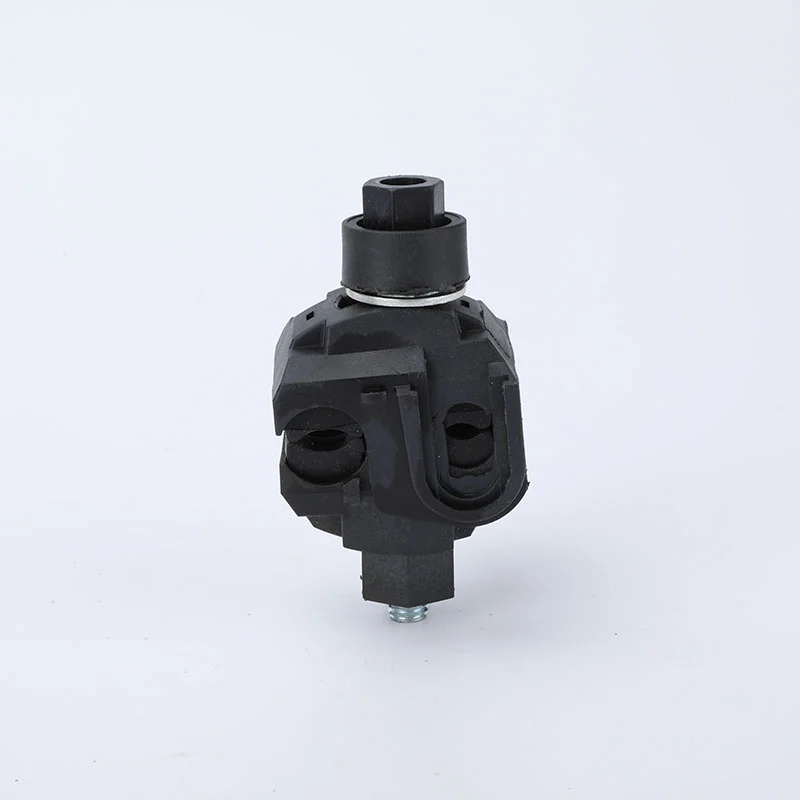 TTD101 Insulating piercing clamp series (4)