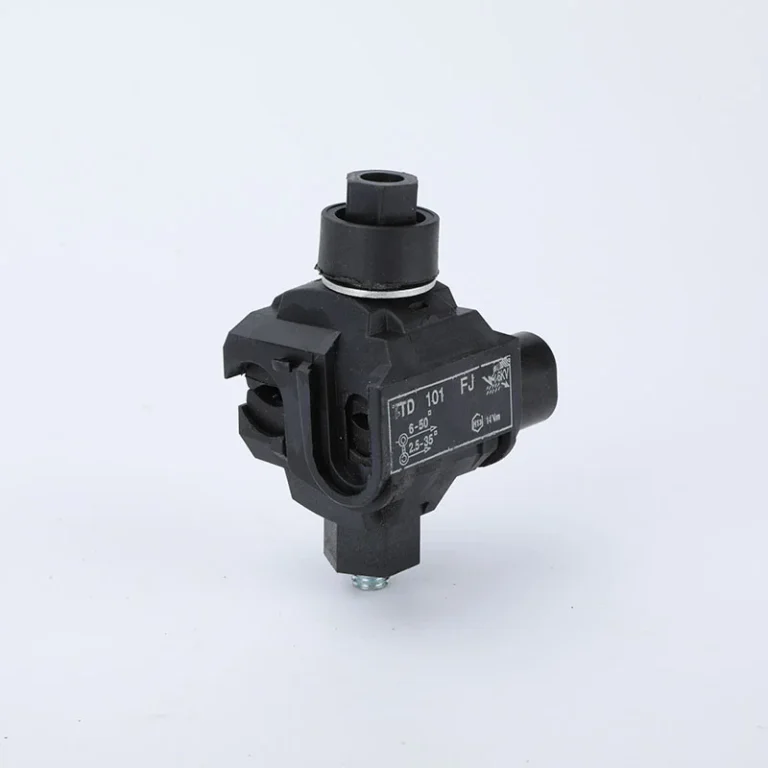 TTD101  Insulating piercing clamp series