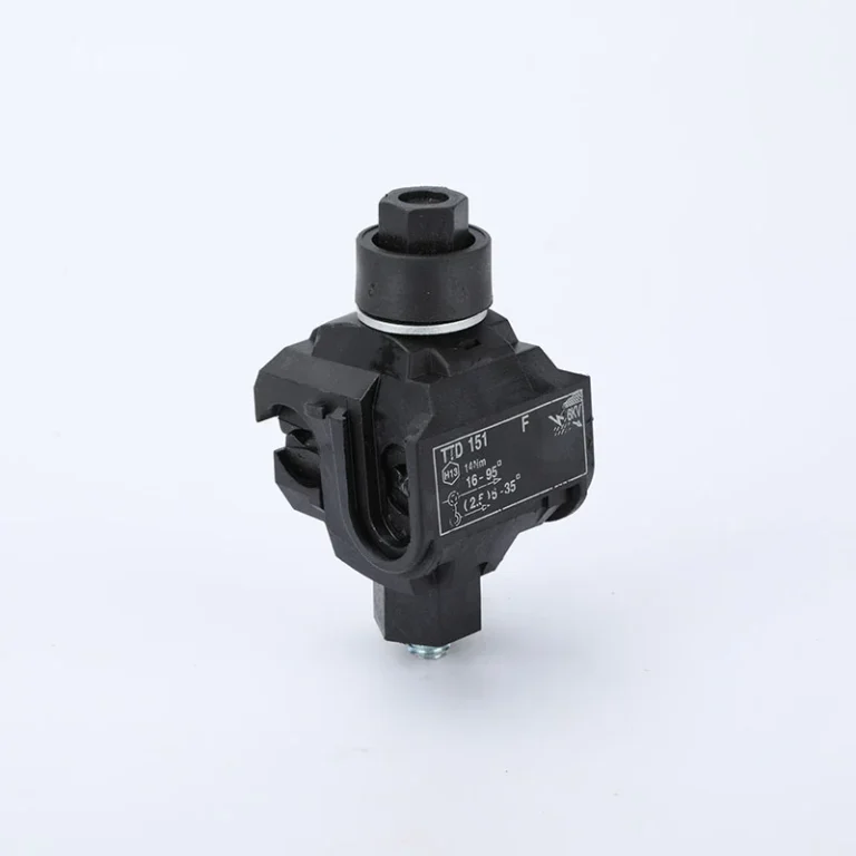 TTD151 Insulating piercing clamp series