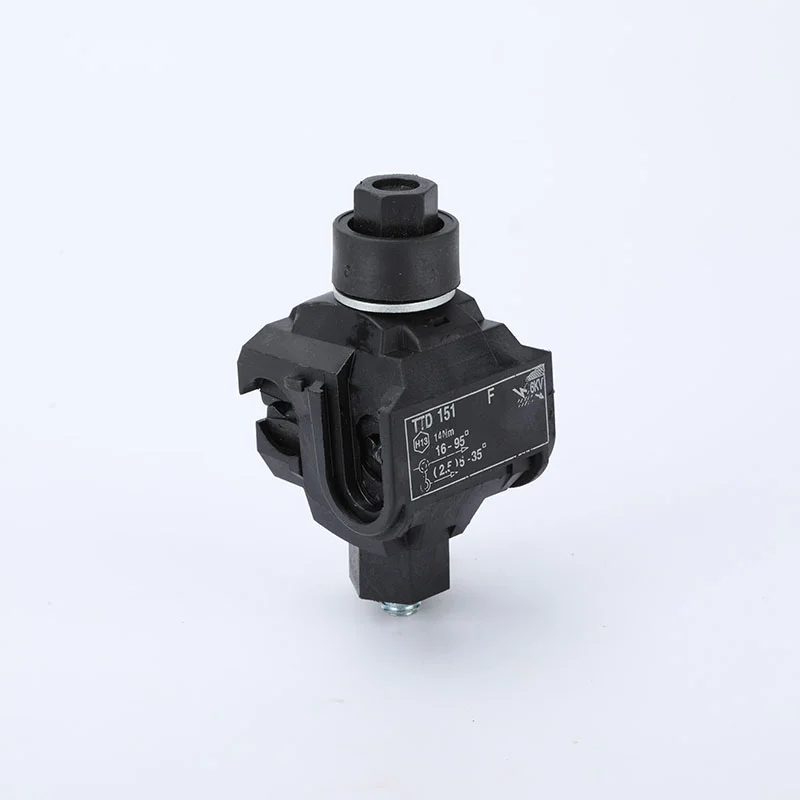 TTD151 Insulating piercing clamp series (1)