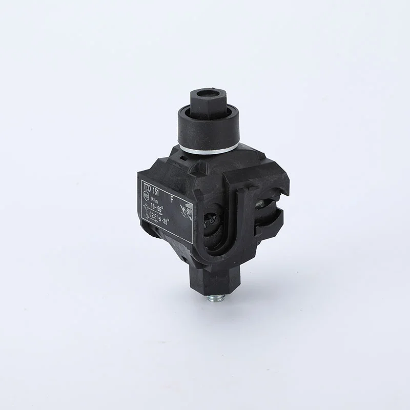 TTD151 Insulating piercing clamp series (2)