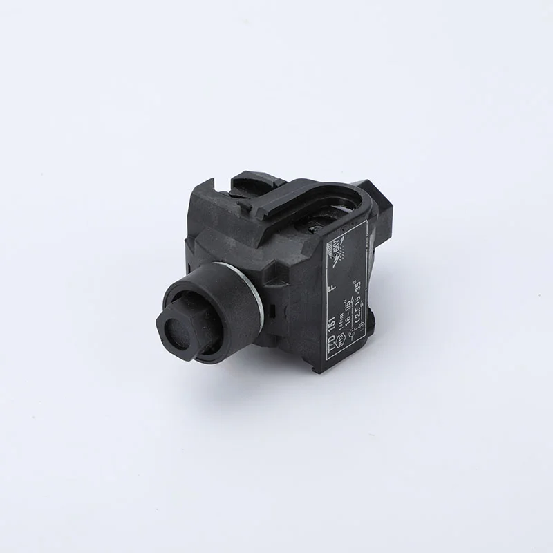 TTD151 Insulating piercing clamp series (4)