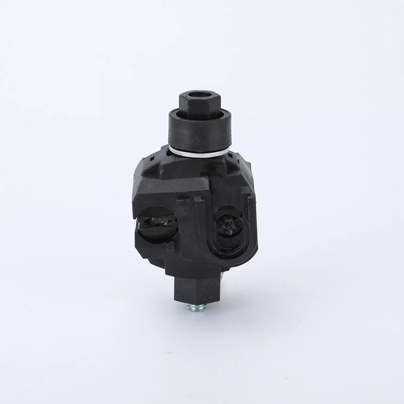 TTD151 Insulating piercing clamp series (5)