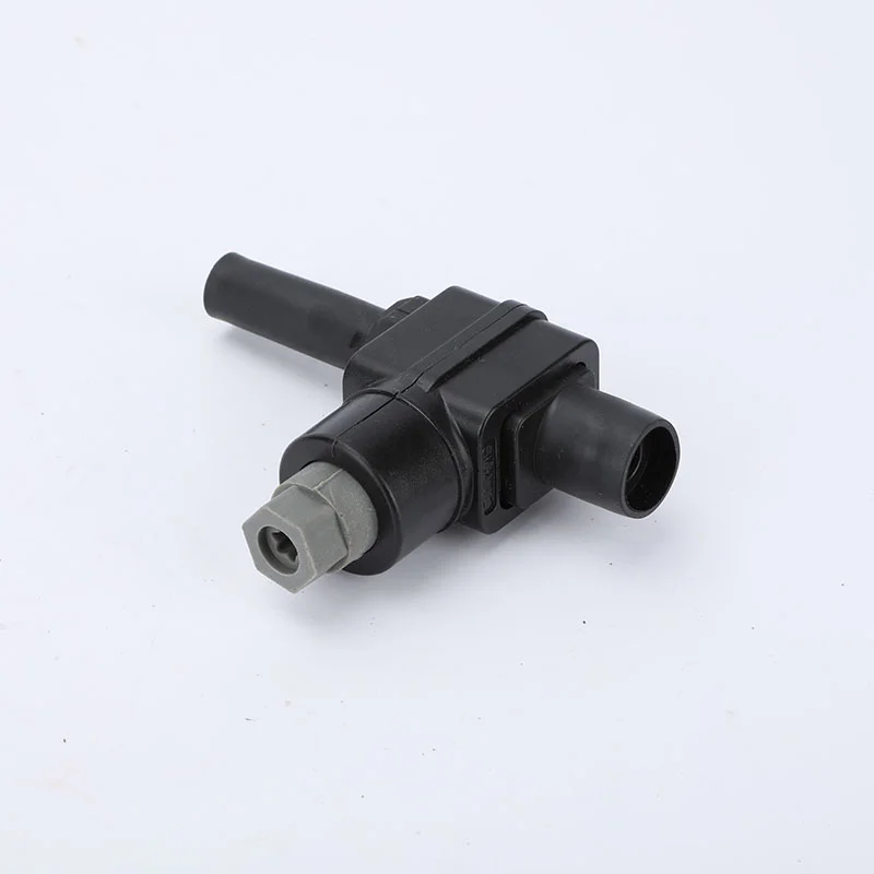 TTD18F Insulating piercing clamp series (3)