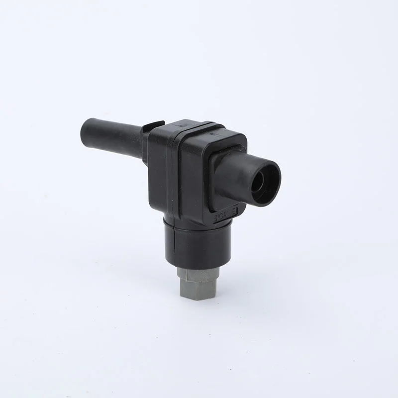 TTD18F Insulating piercing clamp series (4)