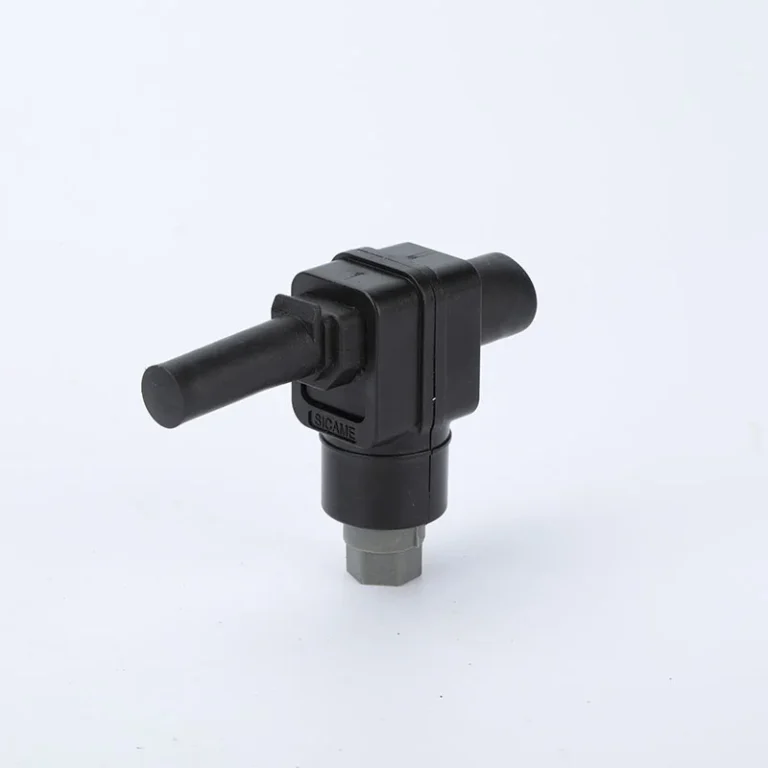 TTD18F Insulating piercing clamp series