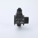 TTD201 Insulating piercing clamp series (2)