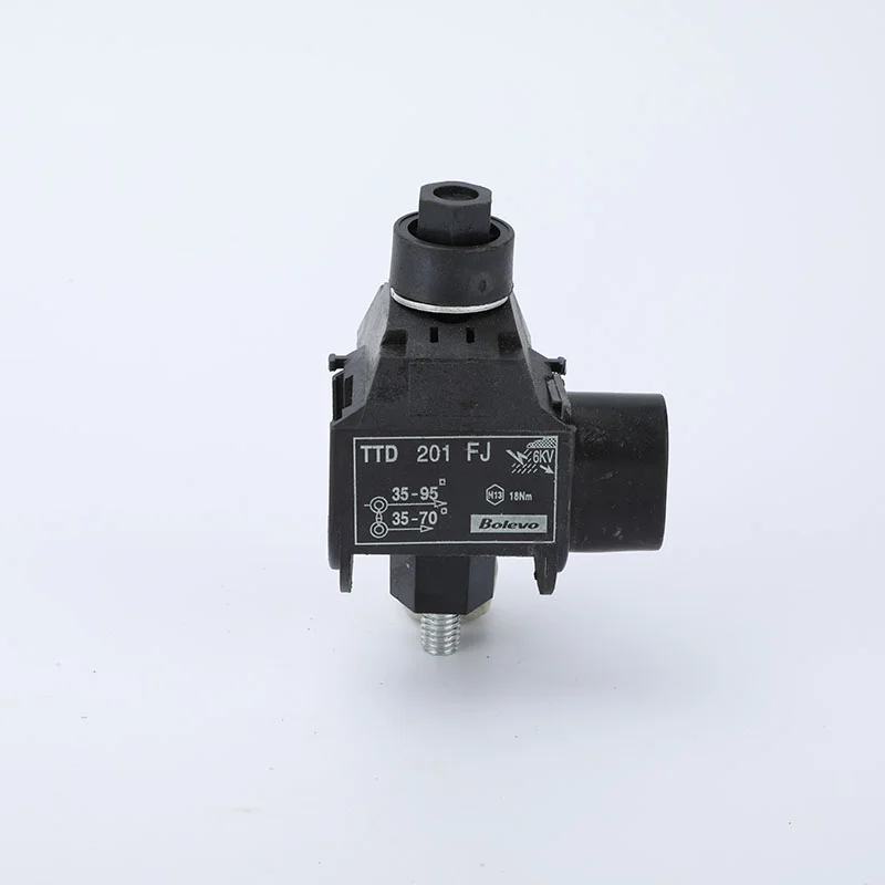 TTD201 Insulating piercing clamp series (2)