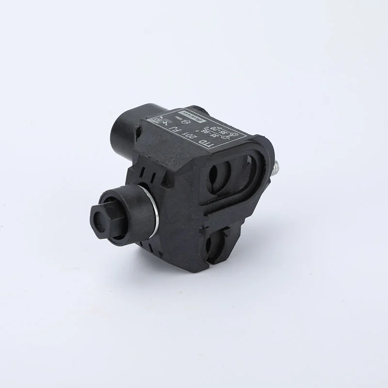 TTD201 Insulating piercing clamp series (3)