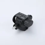 TTD201 Insulating piercing clamp series (4)