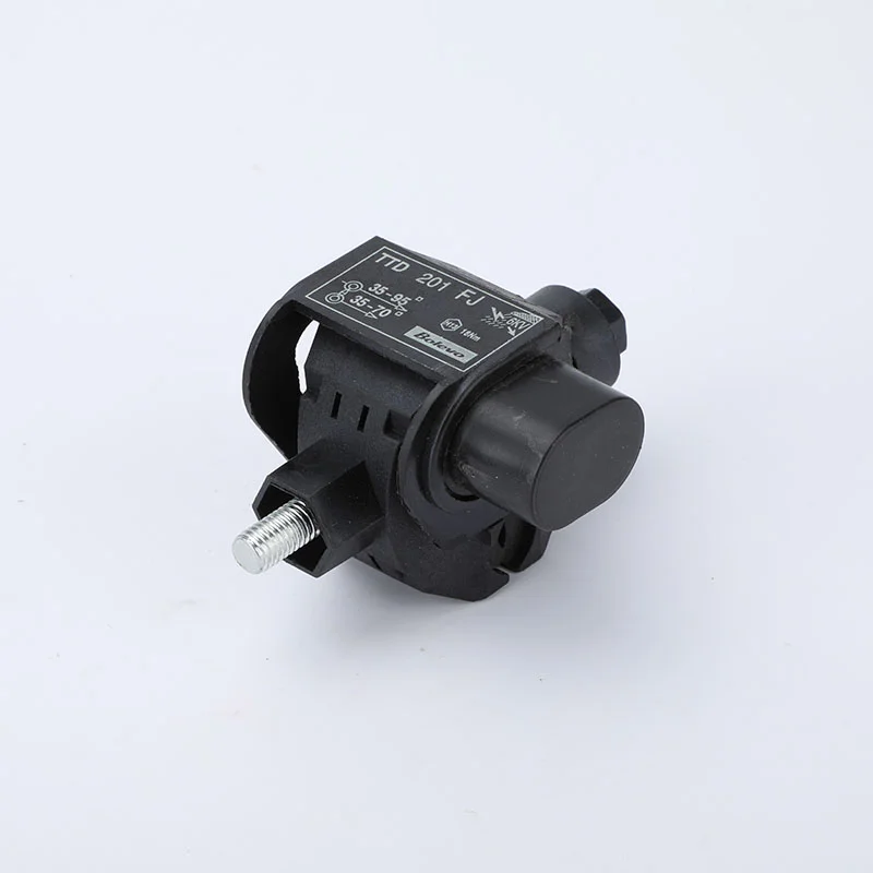 TTD201 Insulating piercing clamp series (4)