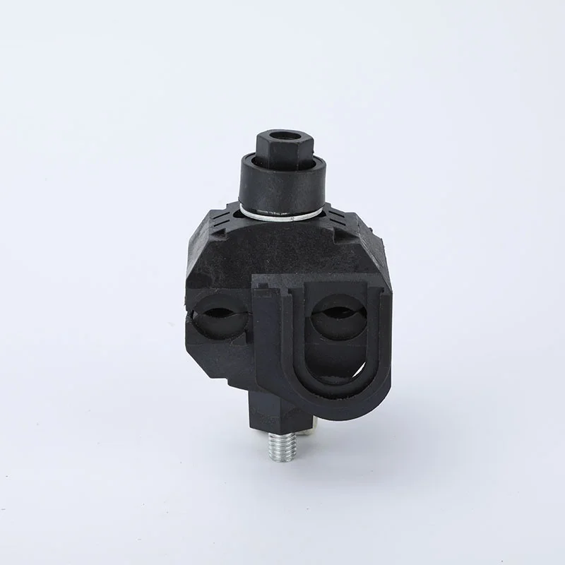 TTD201 Insulating piercing clamp series (5)