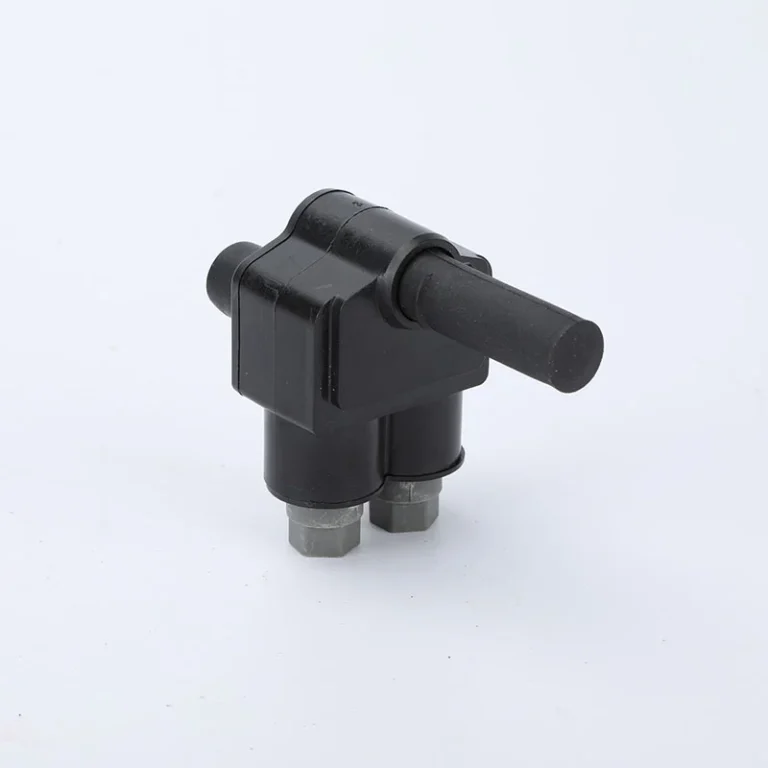 TTD28F Insulating piercing clamp series