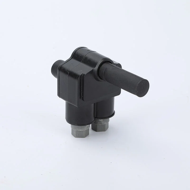 TTD28F Insulating piercing clamp series (1)