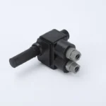 TTD28F Insulating piercing clamp series (3)