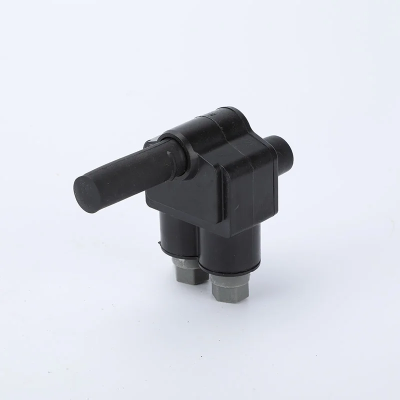 TTD28F Insulating piercing clamp series (4)