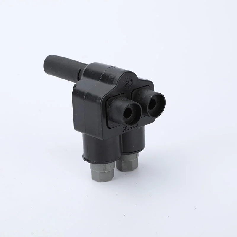 TTD28F Insulating piercing clamp series (5)