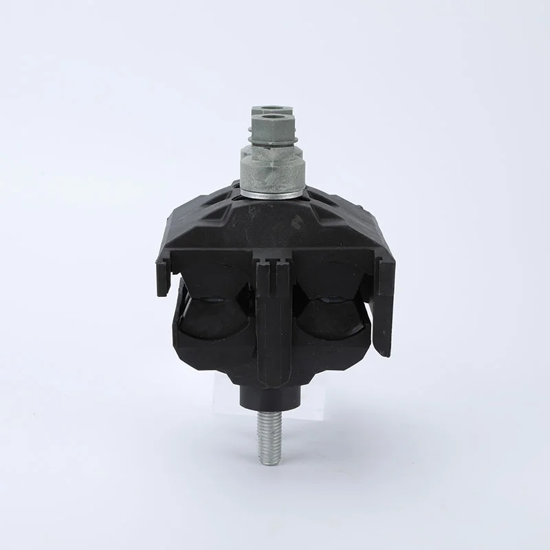 TTD551 Insulating piercing clamp series (4)