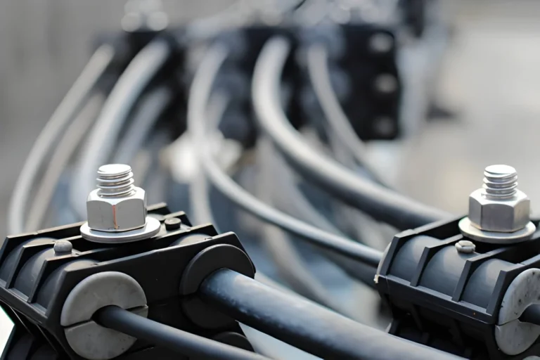 Insulation Piercing Connector IPC for ABC Cable Waterproof Durable