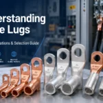 Understanding cable lugs