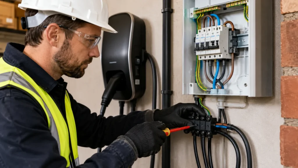 Safe Use of IPCs in Consumer Installations