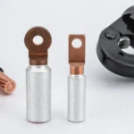 cable lug crimping tools guide