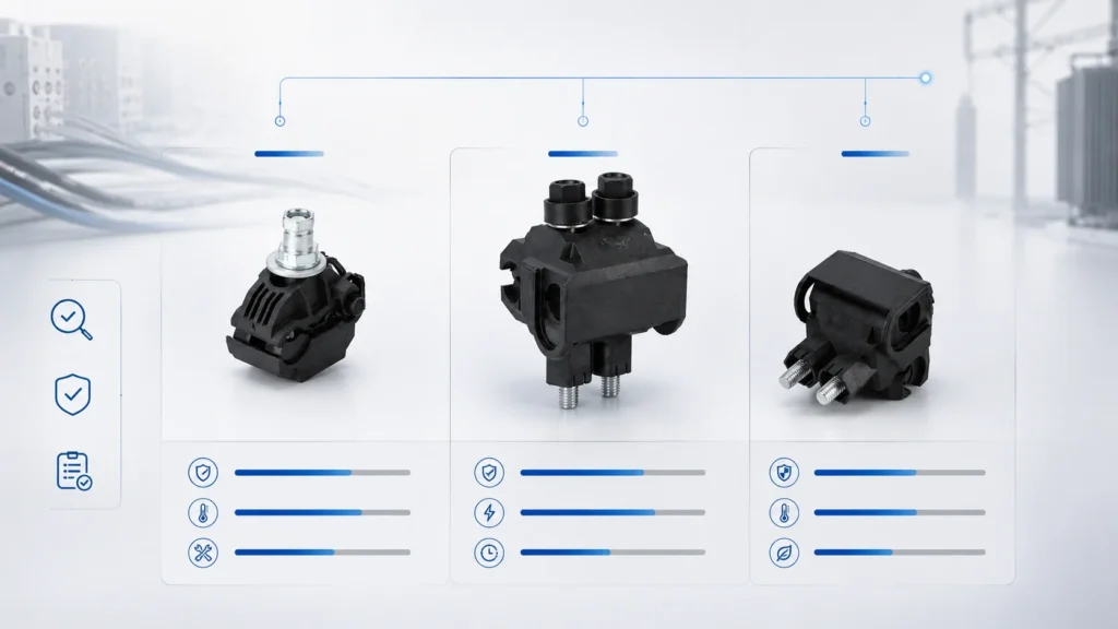 ipc connector quality selection guide