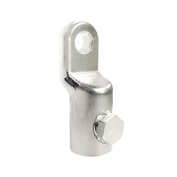 AUL Mechanical Cable Lugs