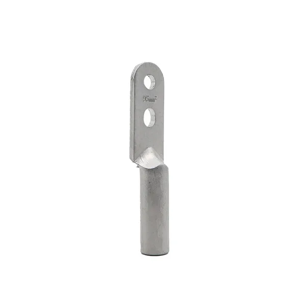 DLS Aluminum Cable Lugs