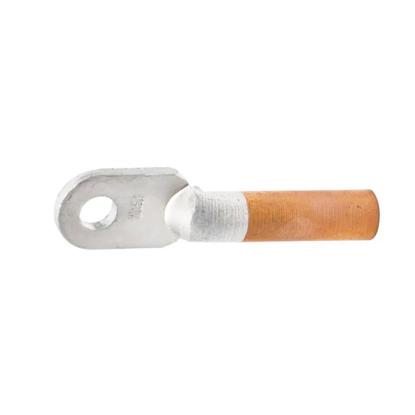 DLT Bimetal Cable Lugs