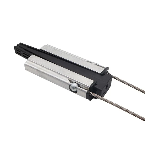 JBG-50-1000 Metal Tension Clamp