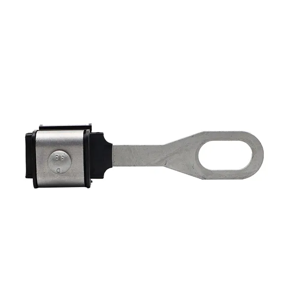 GD161 Metal Tension Clamp