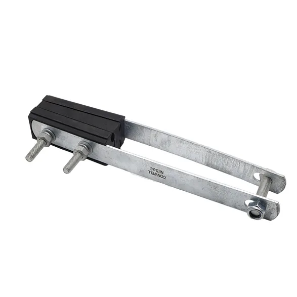 NES-2S Metal Tension Clamp
