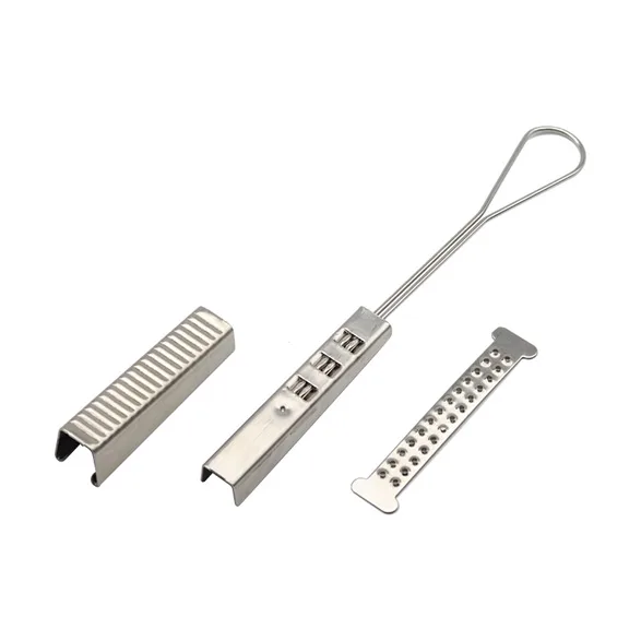 ODWAC-22/26 Tension Clamp