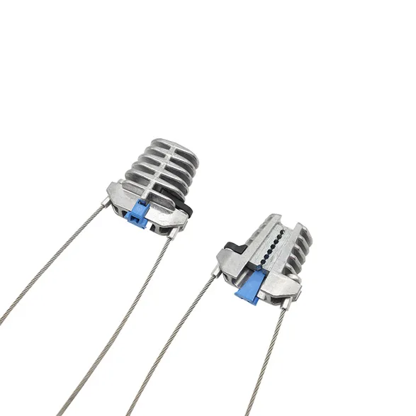 PA08 Tension Clamp