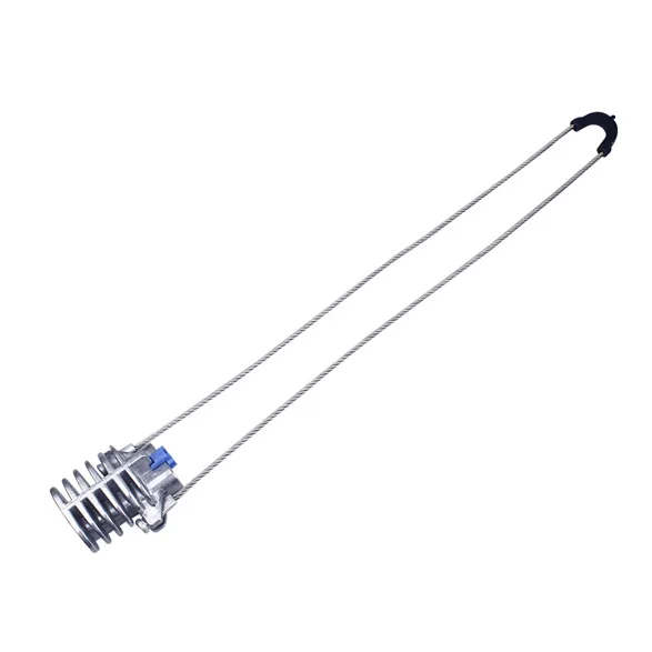 PA09 Tension Clamp
