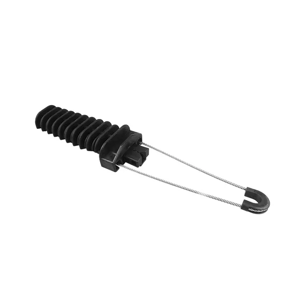 PA1500 Plastic Tension Clamp