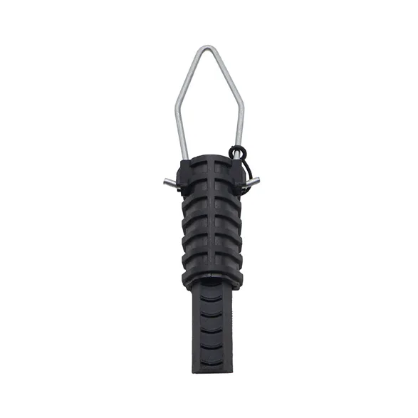 PA16 Plastic Tension Clamp