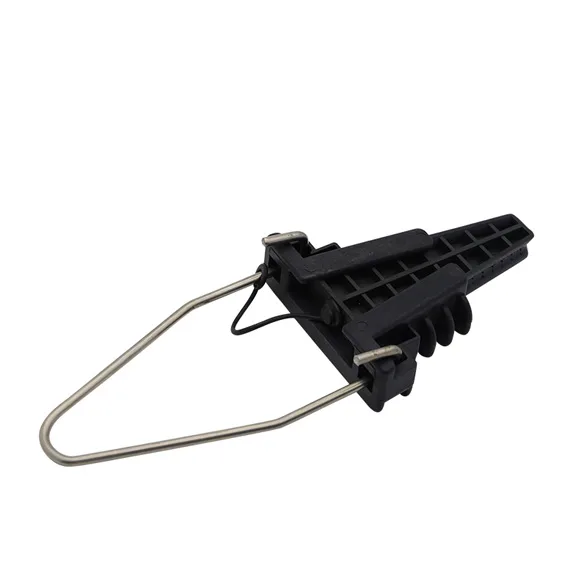 PA2/25 Plastic Tension Clamp