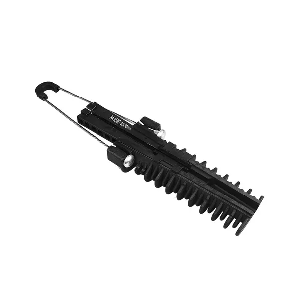 PA2000 Plastic Tension Clamp