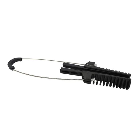 PA300 Tension Clamp for Round Cables