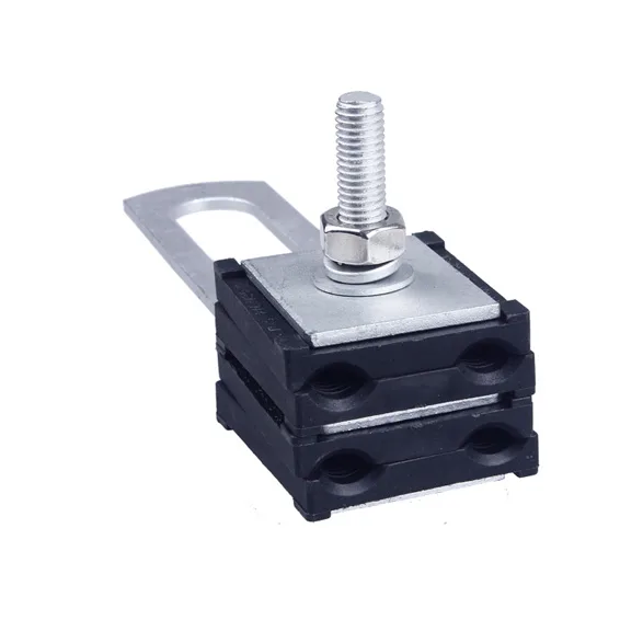 PA4/16~35 Metal Tension Clamp