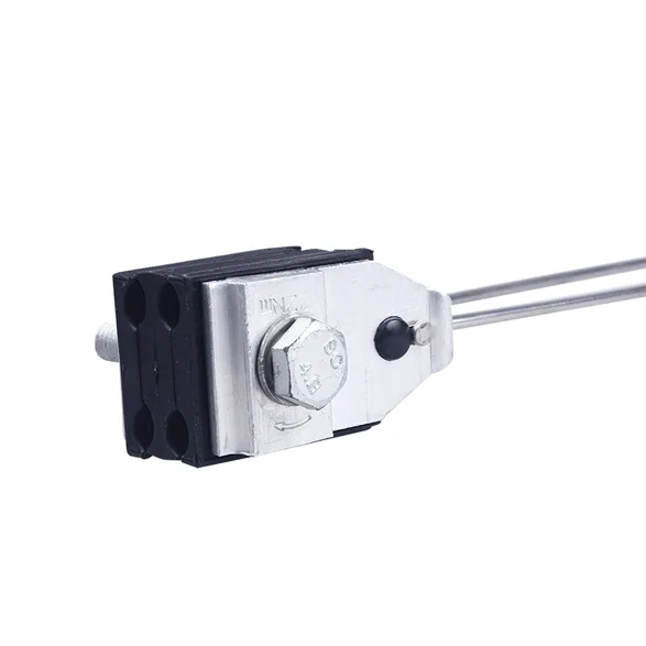 PA4/35 Metal Tension Clamp