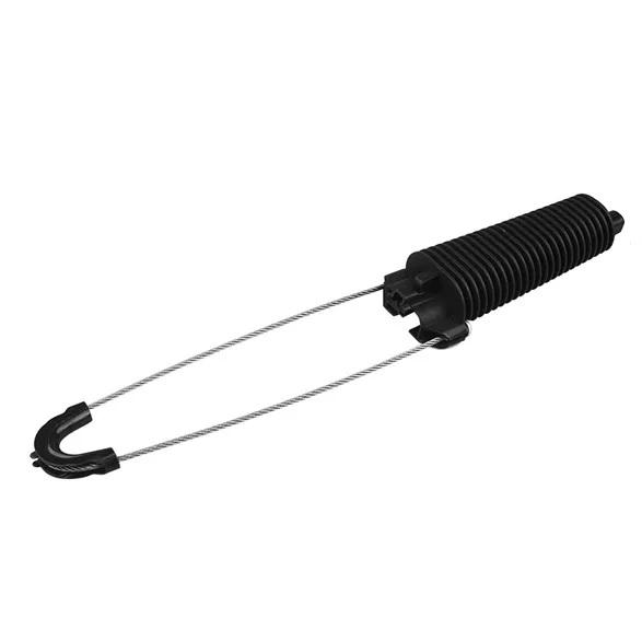 PA500 Tension Clamp for Round Cables